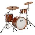 Gretsch Drums Catalina Club 3-Piece Shell Pack With 20" Bass Drum - Bronze Sparkle