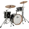 Gretsch Drums Catalina Club 3-Piece Shell Pack With 20" Bass Drum - Piano Black