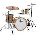 Gretsch Drums Catalina Club 3-Piece Shell Pack With 20" Bass Drum - Sahara Sparkle
