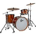 Gretsch Drums Catalina Club 3-Piece Shell Pack With 22" Bass Drum - Bronze Sparkle