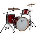 Gretsch Drums Catalina Club 3-Piece Shell Pack With 22" Bass Drum - Dark Cherry Sparkle