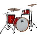 Gretsch Drums Catalina Club 3-Piece Shell Pack With 22" Bass Drum - Gloss Crimson Burst