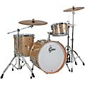 Gretsch Drums Catalina Club 3-Piece Shell Pack With 22" Bass Drum - Sahara Sparkle
