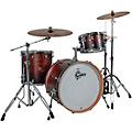 Gretsch Drums Catalina Club 3-Piece Shell Pack With 22" Bass Drum - Satin Antique Fade