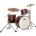 Gretsch Drums Catalina Club 3-Piece Shell Pack With 24" Bass Drum - Satin Antique Fade