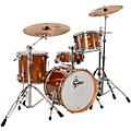 Gretsch Drums Catalina Club 4-Piece Shell Pack With 18" Bass Drum - Bronze Sparkle
