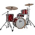 Gretsch Drums Catalina Club 4-Piece Shell Pack With 18" Bass Drum - Dark Cherry Sparkle