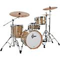Gretsch Drums Catalina Club 4-Piece Shell Pack With 18" Bass Drum - Sahara Sparkle
