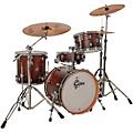 Gretsch Drums Catalina Club 4-Piece Shell Pack With 18" Bass Drum - Satin Antique Fade