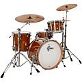 Gretsch Drums Catalina Club 4-Piece Shell Pack With 20" Bass Drum - Bronze Sparkle