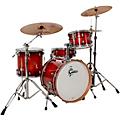 Gretsch Drums Catalina Club 4-Piece Shell Pack With 20" Bass Drum - Gloss Crimson Burst
