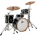 Gretsch Drums Catalina Club 4-Piece Shell Pack With 20" Bass Drum - Piano Black