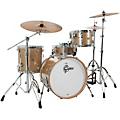 Gretsch Drums Catalina Club 4-Piece Shell Pack With 20" Bass Drum - Sahara Sparkle