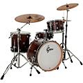Gretsch Drums Catalina Club 4-Piece Shell Pack With 20" Bass Drum - Satin Antique Fade