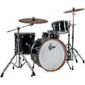 Gretsch Drums Catalina Club 4-Piece Shell Pack With 22" Bass Drum - Piano Black