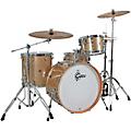 Gretsch Drums Catalina Club 4-Piece Shell Pack With 22" Bass Drum - Sahara Sparkle