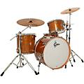 Gretsch Drums Catalina Club 4-Piece Shell Pack With 24" Bass Drum - Bronze Sparkle