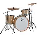 Gretsch Drums Catalina Club 4-Piece Shell Pack With 24" Bass Drum - Sahara Sparkle