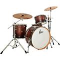 Gretsch Drums Catalina Club 4-Piece Shell Pack With 24" Bass Drum - Satin Antique Fade