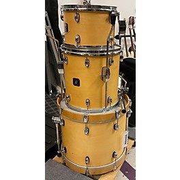 Used Gretsch Drums Catalina Club Jazz Series Drum Kit