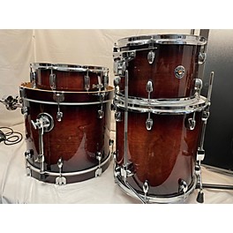 Used Gretsch Drums Catalina Club Jazz Series Drum Kit