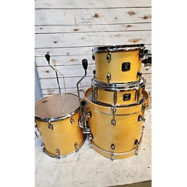 Used Gretsch Drums Catalina Club Jazz Series Drum Kit