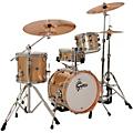 Gretsch Drums Catalina Club Micro 4-Piece Shell Pack With 16" Bass Drum Sahara Sparkle