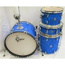 Used Gretsch Drums Catalina Club Rock Drum Kit