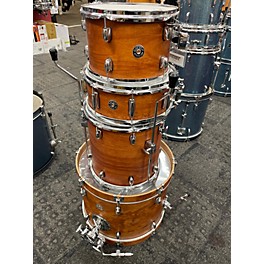 Used Gretsch Drums Catalina Club Series Drum Kit