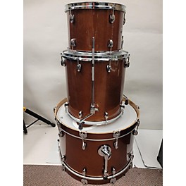 Used Gretsch Drums Catalina Club Series Drum Kit