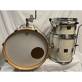Used Gretsch Drums Catalina Elites Drum Kit