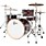 Gretsch Drums Catalina Maple 4-Piece Shell Pack with 22" Bass Drum Deep Cherry Burst