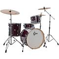 Gretsch Drums Catalina Maple CM2 4-Piece Shell Pack With 22" Bass Drum - Purple Gloss