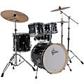 Gretsch Drums Catalina Maple CM2 5-Piece Shell Pack With 20" Bass Drum - Black Stardust
