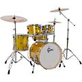 Gretsch Drums Catalina Maple CM2 5-Piece Shell Pack With 20" Bass Drum - Lemon Sparkle