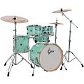 Gretsch Drums Catalina Maple CM2 5-Piece Shell Pack With 20" Bass Drum - Seafoam Green