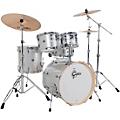 Gretsch Drums Catalina Maple CM2 5-Piece Shell Pack With 20" Bass Drum - Silver Sparkle