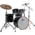 Gretsch Drums Catalina Maple CM2 5-Piece Shell Pack With 22" Bass Drum - Black Stardust
