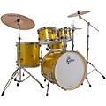 Gretsch Drums Catalina Maple CM2 5-Piece Shell Pack With 22" Bass Drum - Lemon Sparkle