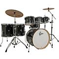 Gretsch Drums Catalina Maple CM2 7-Piece Shell Pack With 22" Bass Drum - Black Stardust