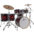 Gretsch Drums Catalina Maple CM2 7-Piece Shell Pack With 22" Bass Drum - Gloss Deep Cherry Burst