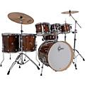 Gretsch Drums Catalina Maple CM2 7-Piece Shell Pack With 22" Bass Drum - Walnut Glaze