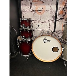Used Gretsch Drums Catalina Maple Drum Kit