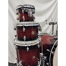 Used Gretsch Drums Catalina Maple Drum Kit