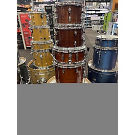 Used Gretsch Drums Catalina Maple Drum Kit