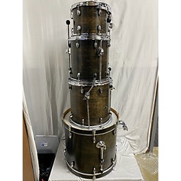 Used Gretsch Drums Catalina Maple Drum Kit