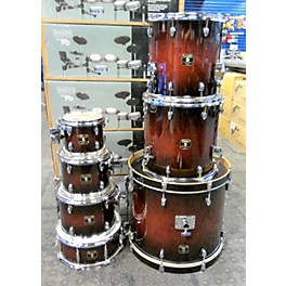 Used Gretsch Drums Catalina Maple Drum Kit