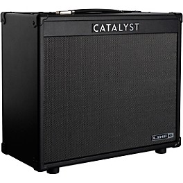 Line 6 Catalyst 100 1x12 100W Guitar Combo Amplifier 