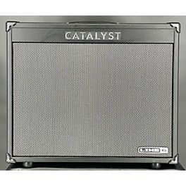 Used Line 6 Catalyst 100 Guitar Combo Amp