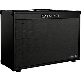 Open Box Line 6 Catalyst 200 2x12 200W Guitar Combo Amplifier